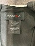 Teeze Me 100% Polyester Solid Black Cocktail Dress Size 7/8 - photo 4