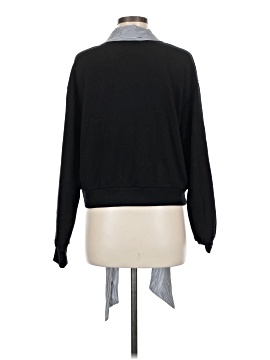 Zara Cardigan (view 2)