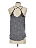 Athletic Works Gray Tank Top Size S - photo 2