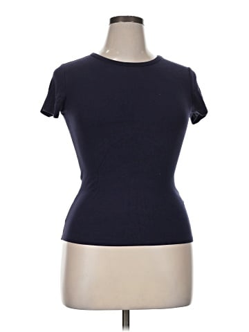 Vigoss Short Sleeve T-Shirt (view 1)