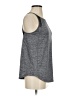 Athletic Works Gray Tank Top Size S - photo 4
