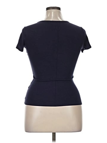 Vigoss Short Sleeve T-Shirt (view 2)