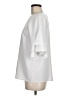 Unbranded 100% Polyester White 3/4 Sleeve Blouse Size M - photo 5