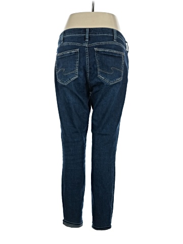 Silver Jeans Co. Jeans (view 2)