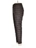 Sanctuary Plaid Brown Casual Pants Size L - photo 5