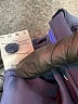 Stio Blue Casual Pants Size 6 - photo 9