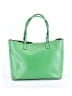 Frances Valentine Solid Green Tote One size - photo 1