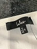 Lulus Ivory White Bodysuit Size S - photo 3
