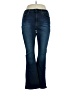 Levi's Blue Jeans Size 33 waist - photo 1