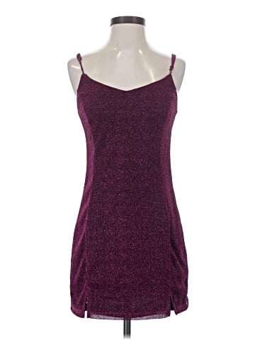 Lulus Cocktail Dress (view 1)