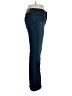 Levi's Blue Jeans Size 33 waist - photo 4