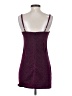 Lulus 100% Polyester Purple Cocktail Dress Size S - photo 2