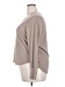 Nine West Tan Long Sleeve Top Size XXL - photo 5