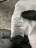TCEC 100% Polyester Silver Casual Dress Size L - photo 8