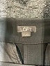 Ann Taylor LOFT Black Active Pants Size 8 - photo 7