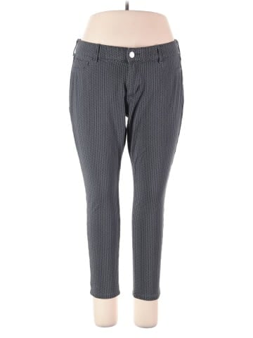 a.n.a. A New Approach Casual Pants (view 1)