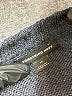 Something Navy Gray Pullover Sweater Size XS - photo 7