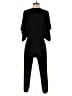 Unbranded Solid Black Jumpsuit Size S (estimated) - photo 2