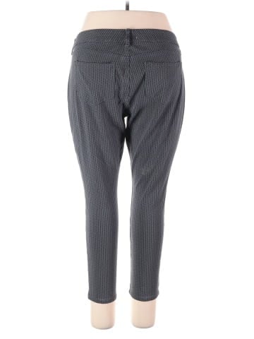 a.n.a. A New Approach Casual Pants (view 2)