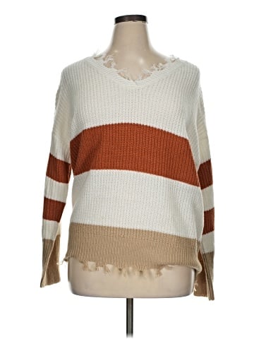 Unbranded Pullover Sweater (view 1)