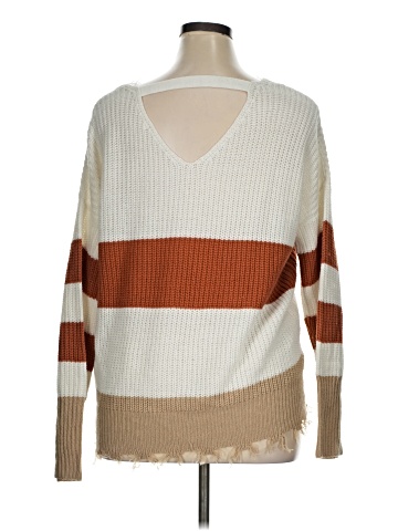Unbranded Pullover Sweater (view 2)