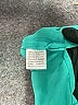 Fun2Fun 100% Polyester Teal Sleeveless Blouse Size L - photo 8