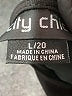 City Chic Solid Black Casual Dress Size 20 Plus (L) - photo 8