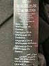 City Chic Solid Black Casual Dress Size 20 Plus (L) - photo 9