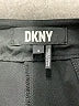 DKNY 100% Polyester Black Dress Pants Size 16 - photo 7
