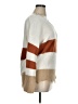 Unbranded 100% Acrylic Color Block Tan Pullover Sweater Size XL (estimated) - photo 4