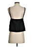 Shein Black Sleeveless Blouse Size S - photo 2