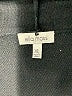 Ella Moss Black Cardigan Size XL - photo 7