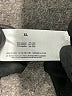Ella Moss Black Cardigan Size XL - photo 8