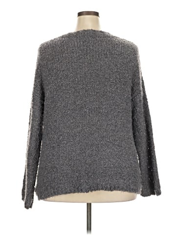 Susina Pullover Sweater (view 2)
