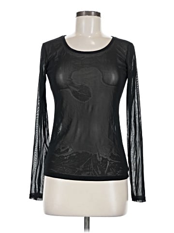 Unbranded Long Sleeve T-Shirt (view 1)