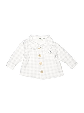 Rabbit Bear Cardigan (view 1)