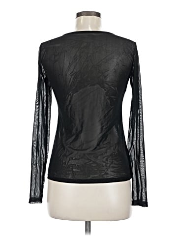 Unbranded Long Sleeve T-Shirt (view 2)