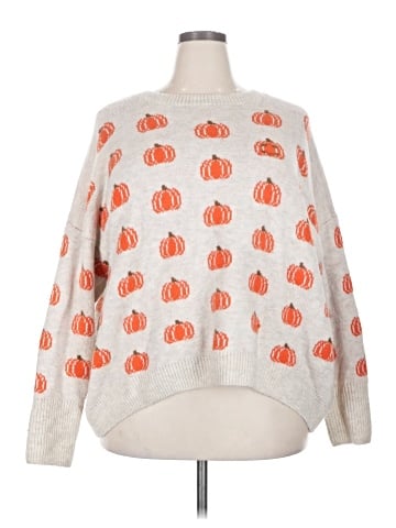 Vince Camuto Pullover Sweater (view 1)