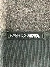 Fashion Nova Green Bodysuit Size S (estimated) - photo 3