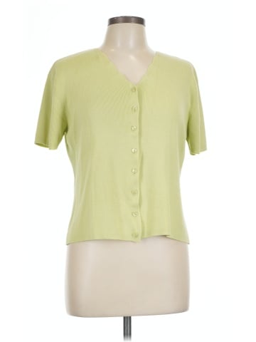 DressBarn Cardigan (view 1)
