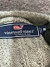 Vineyard Vines Gray Cardigan Size M - photo 7