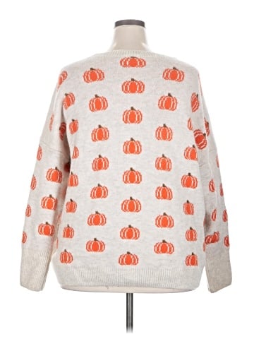 Vince Camuto Pullover Sweater (view 2)