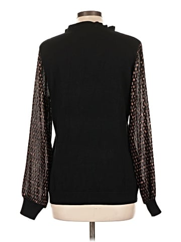Adrianna Papell Turtleneck Sweater (view 2)