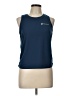 Peloton Blue Active Tank Size L - photo 1