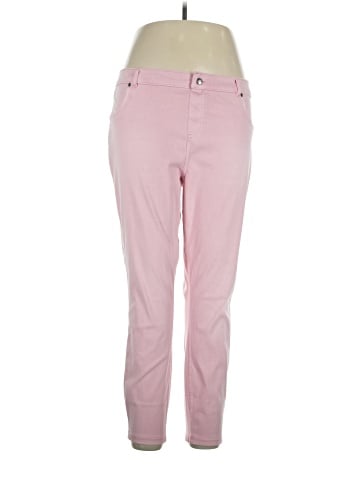 Hue Casual Pants (view 1)