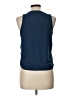 Peloton Blue Active Tank Size L - photo 2
