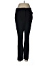 Express Solid Black Dress Pants Size 8S - photo 1