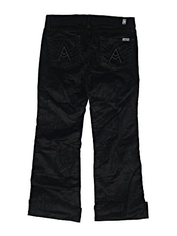 7 For All Mankind Jeans (view 2)