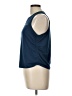 Peloton Blue Active Tank Size L - photo 5