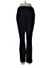 Express Solid Black Dress Pants Size 8S - photo 2
